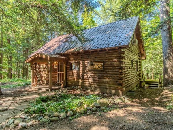 6443 Lingerlong Pond Road, Glenfield, NY 13343