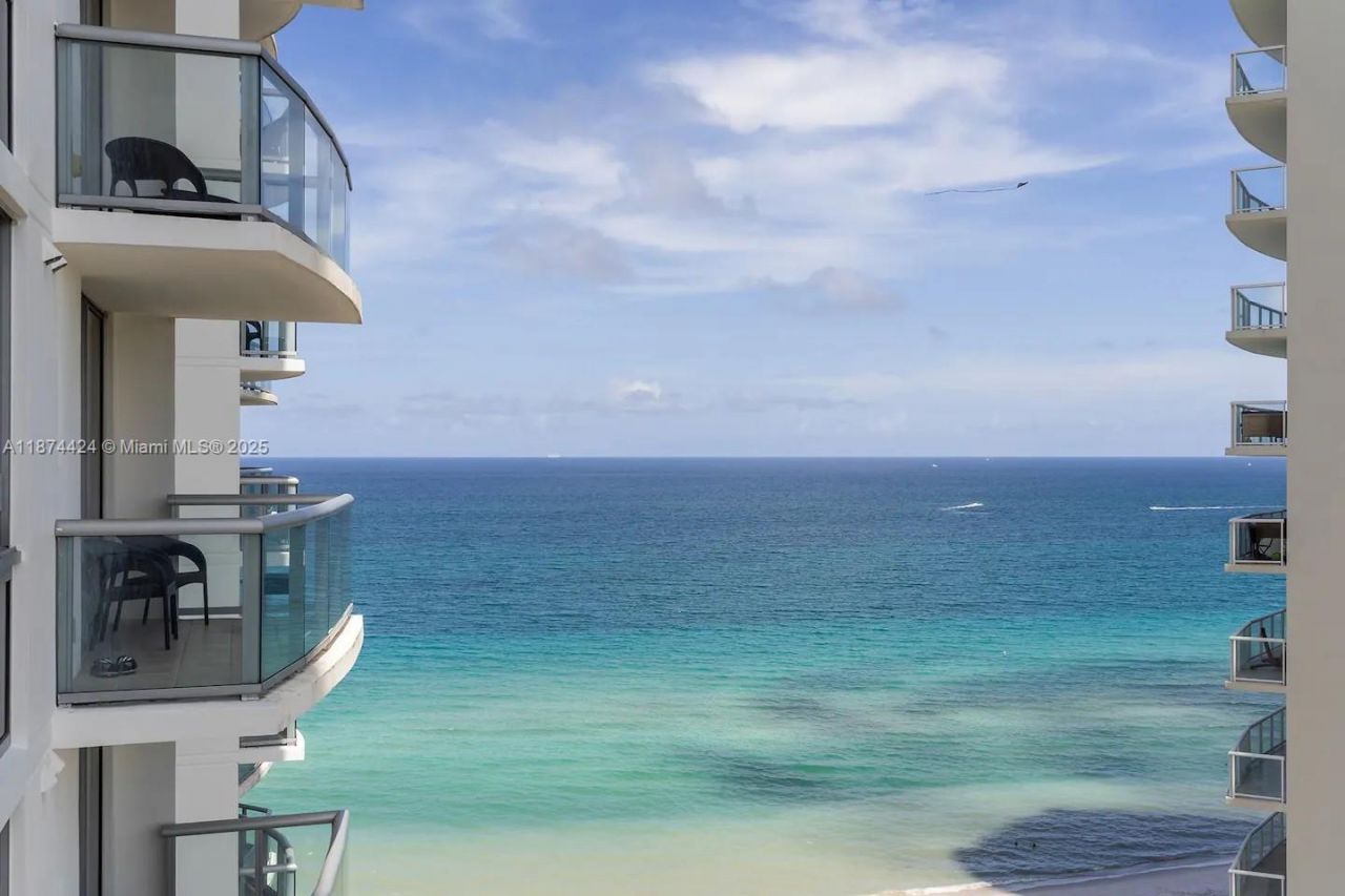 18683 Collins Ave, Unit 1609, Sunny Isles Beach, FL 33160 Photo