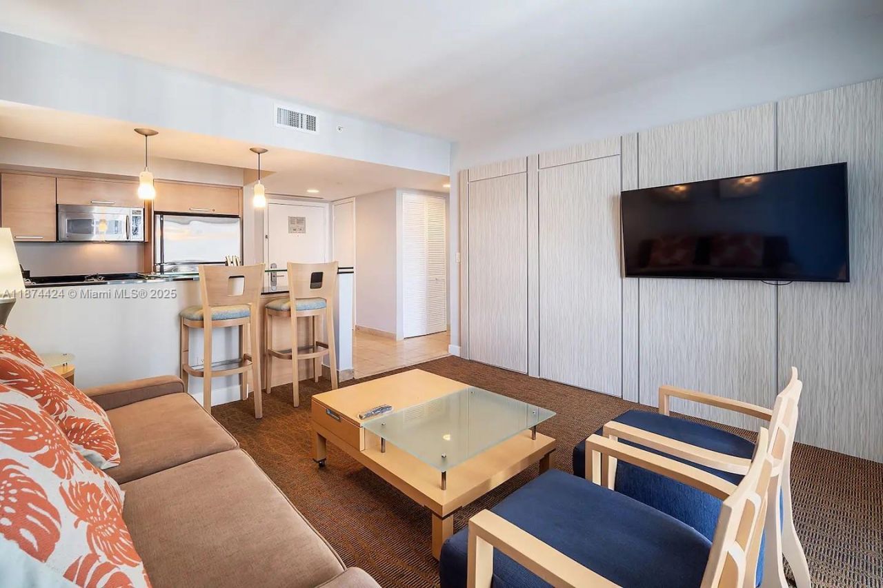 18683 Collins Ave, Unit 1609, Sunny Isles Beach, FL 33160 Photo