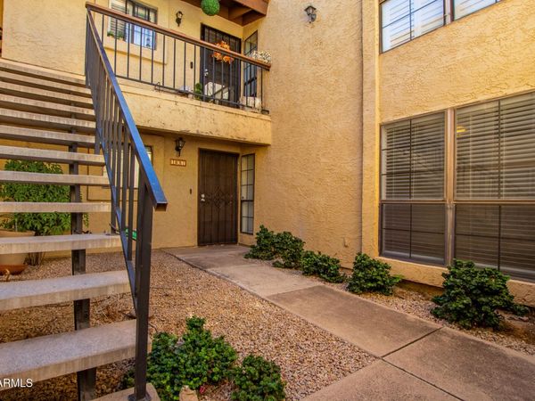 8201 N 21ST Drive, Unit C107, Phoenix, AZ 85021