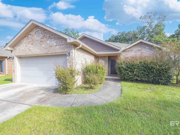1468 Surrey Loop, Foley, AL 36535