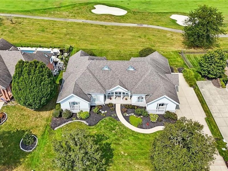 2284 Annandale Place, Beavercreek Township, OH 45385 Photo 2