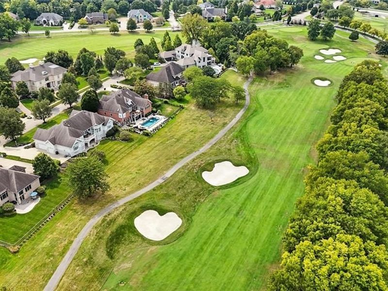 2284 Annandale Place, Beavercreek Township, OH 45385 Photo 3