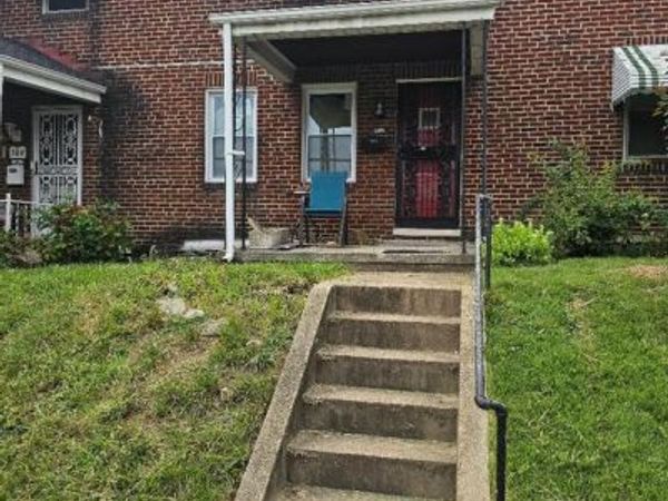 506 ALLENDALE STREET, BALTIMORE, MD 21229