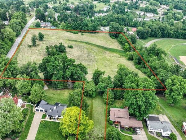 0 Walnut Avenue, St Clairsville, OH 43950