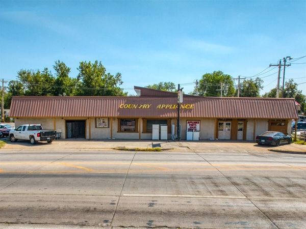 2826 SW 29th Street, Oklahoma City, OK 73119