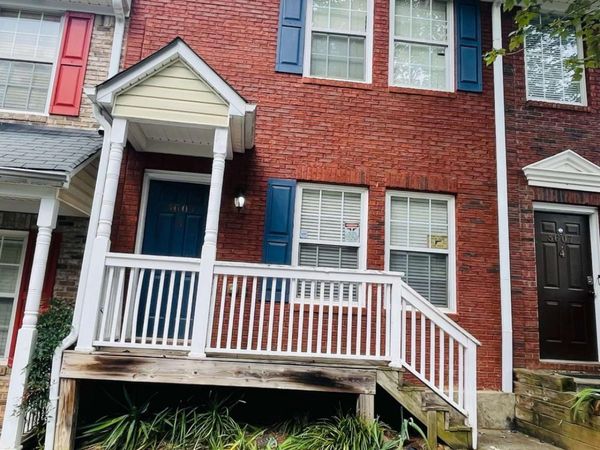 3607 Ginnis Drive SW, Unit 3, Atlanta, GA 30331