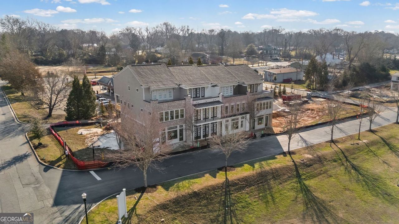 91 Bourbon Street, Senoia, GA 30276 Main Photo