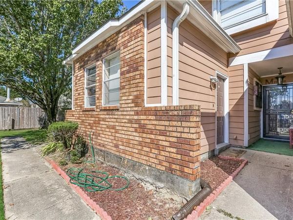 701 FAIRFAX Drive, Unit 199, Terrytown, LA 70056