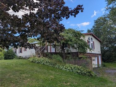 57 Scott Road, Sandy Creek, NY 13145