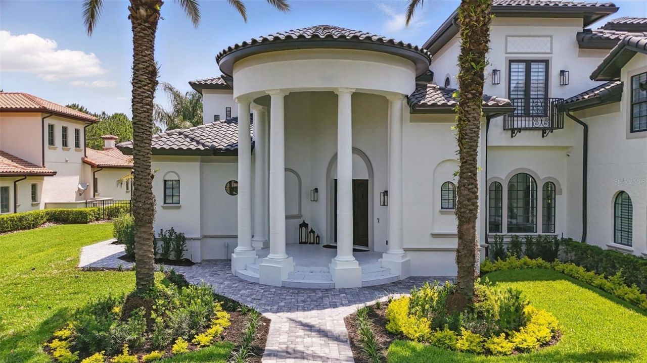 9259 Tibet Pointe Cir, Windermere, FL 34786 Photo