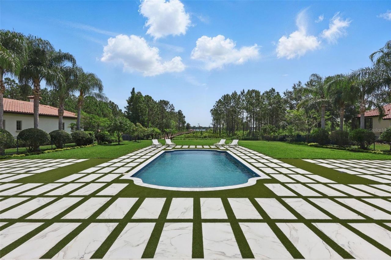 9259 Tibet Pointe Cir, Windermere, FL 34786 Photo