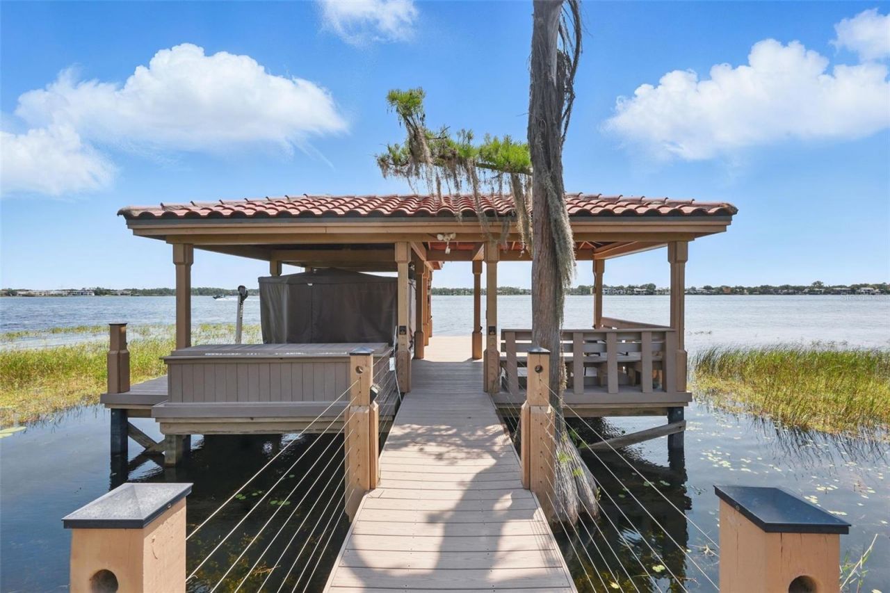 9259 Tibet Pointe Cir, Windermere, FL 34786 Photo