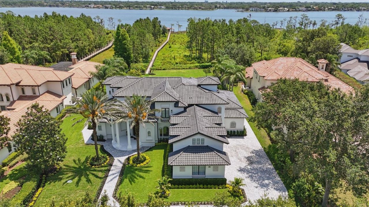 9259 Tibet Pointe Cir, Windermere, FL 34786 Photo