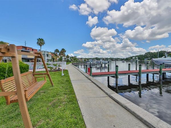 2424 W TAMPA BAY BOULEVARD, Unit M301, TAMPA, FL 33607
