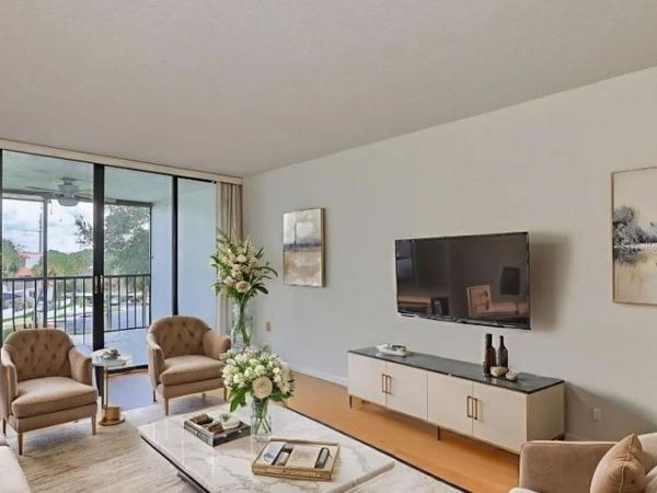 2424 W TAMPA BAY BOULEVARD, Unit M301, TAMPA, FL 33607
