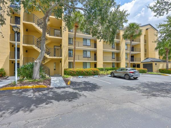 2424 W TAMPA BAY BOULEVARD, Unit M301, TAMPA, FL 33607