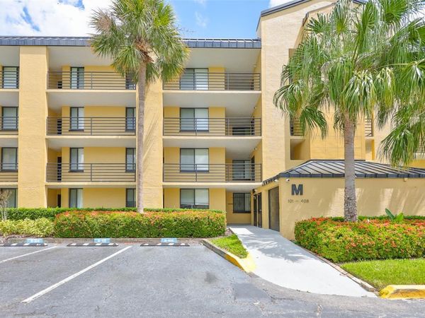 2424 W TAMPA BAY BOULEVARD, Unit M301, TAMPA, FL 33607
