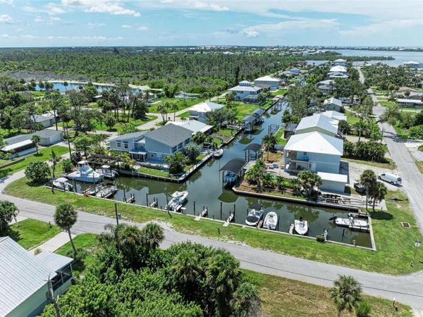 8165 ARCHIE STREET, ENGLEWOOD, FL 34224