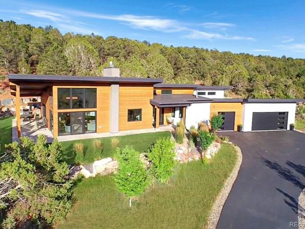 1015 Hidden Valley Drive, Glenwood Springs, CO 81601