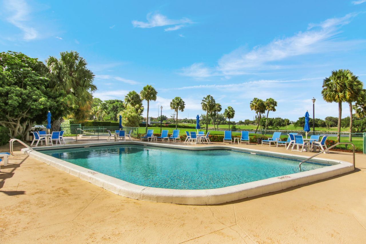 336 Golfview Road, Unit 1016, North Palm Beach, FL 33408 Photo