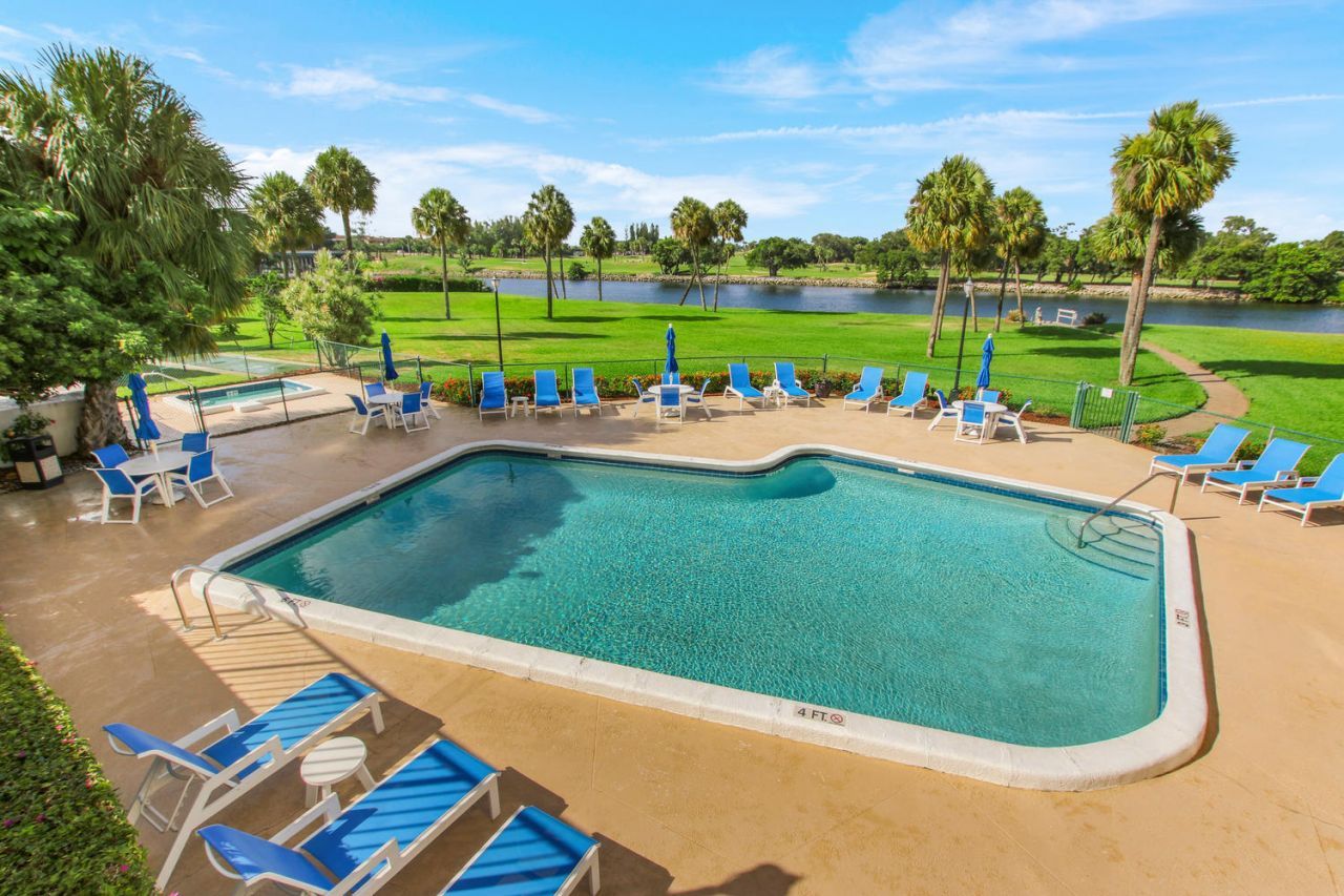 336 Golfview Road, Unit 1016, North Palm Beach, FL 33408 Photo