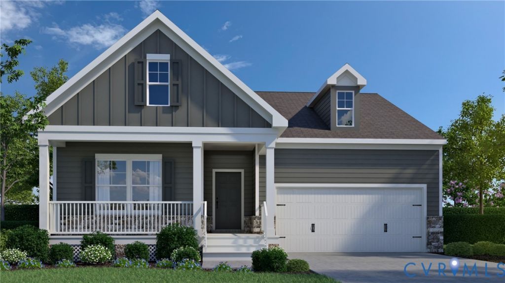 10313 Qualla Trace Drive, Chesterfield, VA 23832 Main Photo