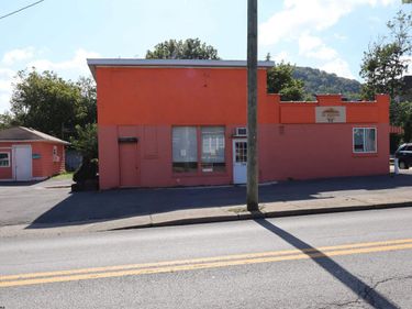 240 Park, Clarksburg, WV 26301