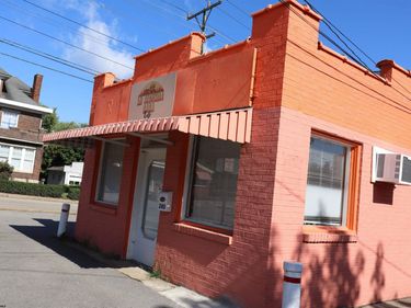 240 Park, Clarksburg, WV 26301