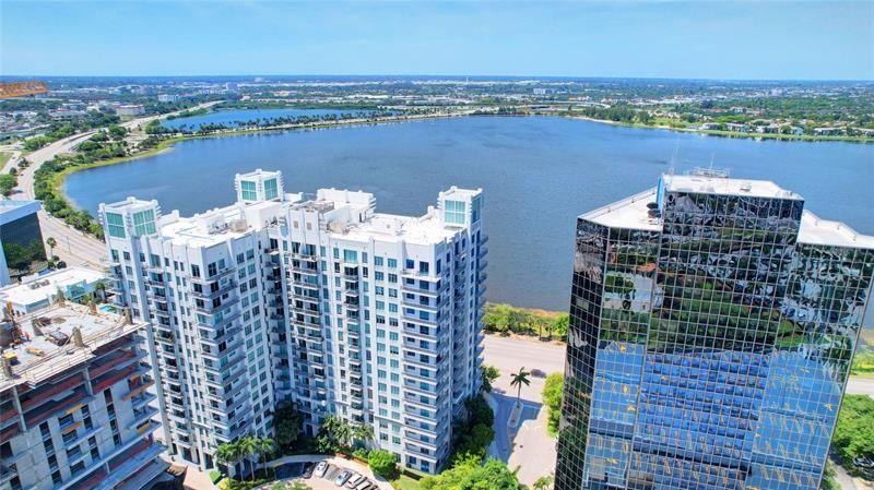 300 S Australian Ave, Unit 919, West Palm Beach, FL 33401 Photo