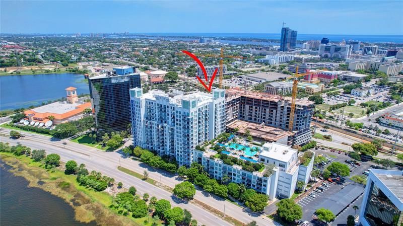 300 S Australian Ave, Unit 919, West Palm Beach, FL 33401 Photo