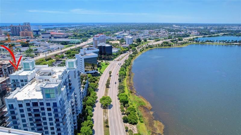 300 S Australian Ave, Unit 919, West Palm Beach, FL 33401 Photo