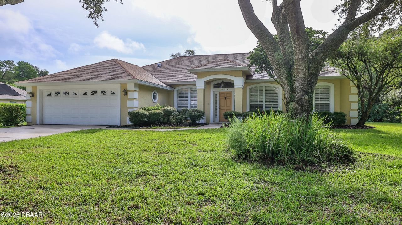 3709 Donegal Circle, Ormond Beach, FL 32174 Main Photo