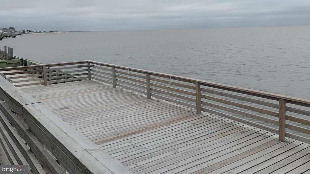 212 New Jersey Avenue, Fortescue, NJ 08321 Main Photo