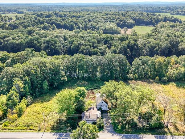 595 Bangor Road, Benton, ME 04901