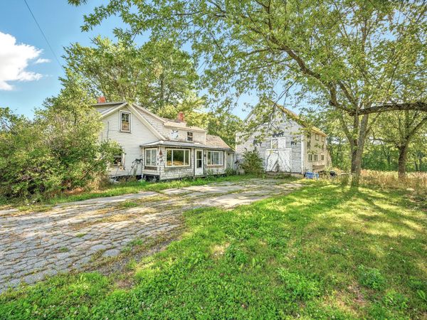 595 Bangor Road, Benton, ME 04901