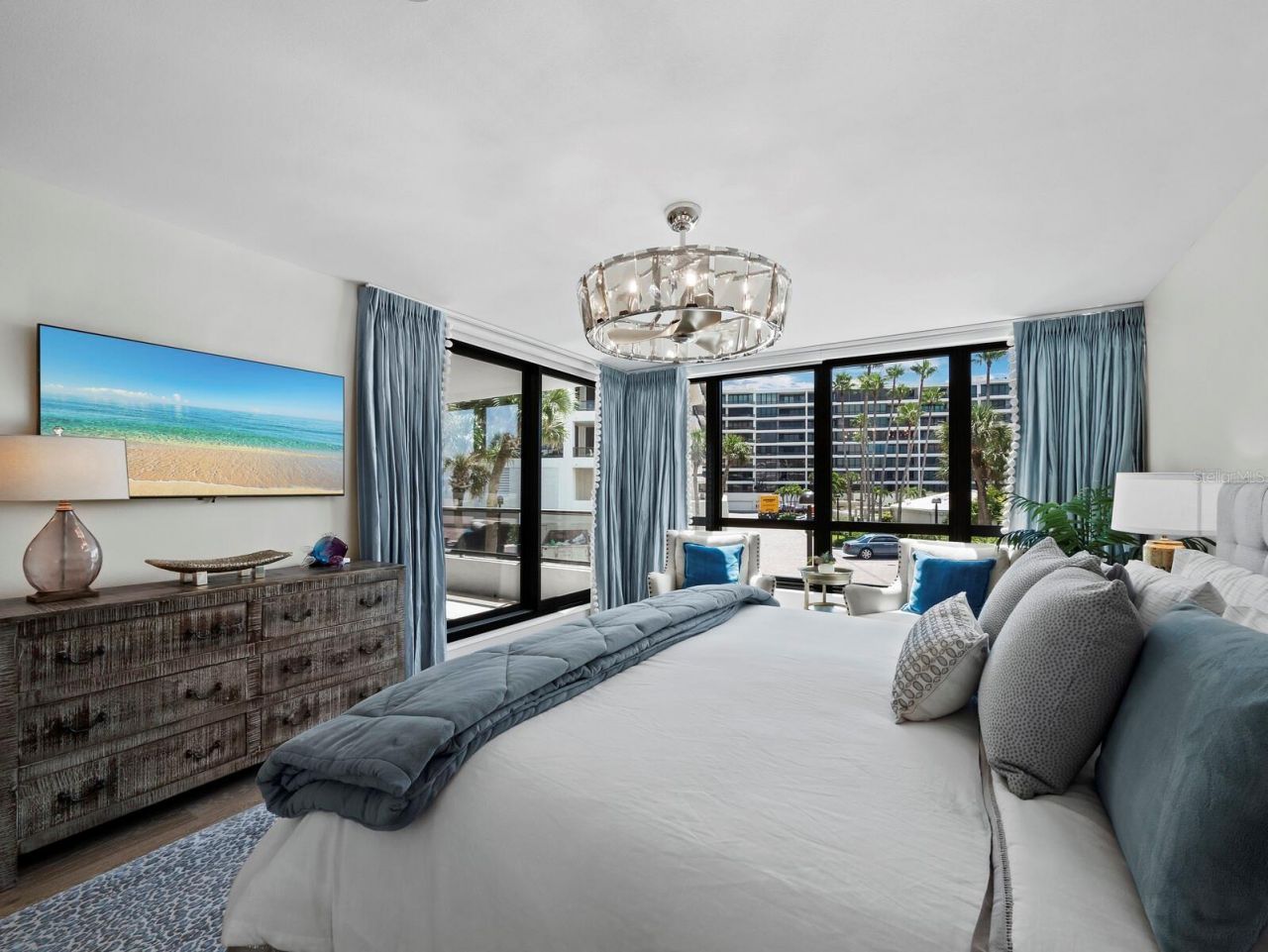 565 Sanctuary Drive, Unit B106, Longboat Key, FL 34228 Photo