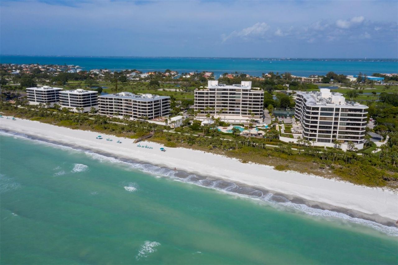 565 Sanctuary Drive, Unit B106, Longboat Key, FL 34228 Photo