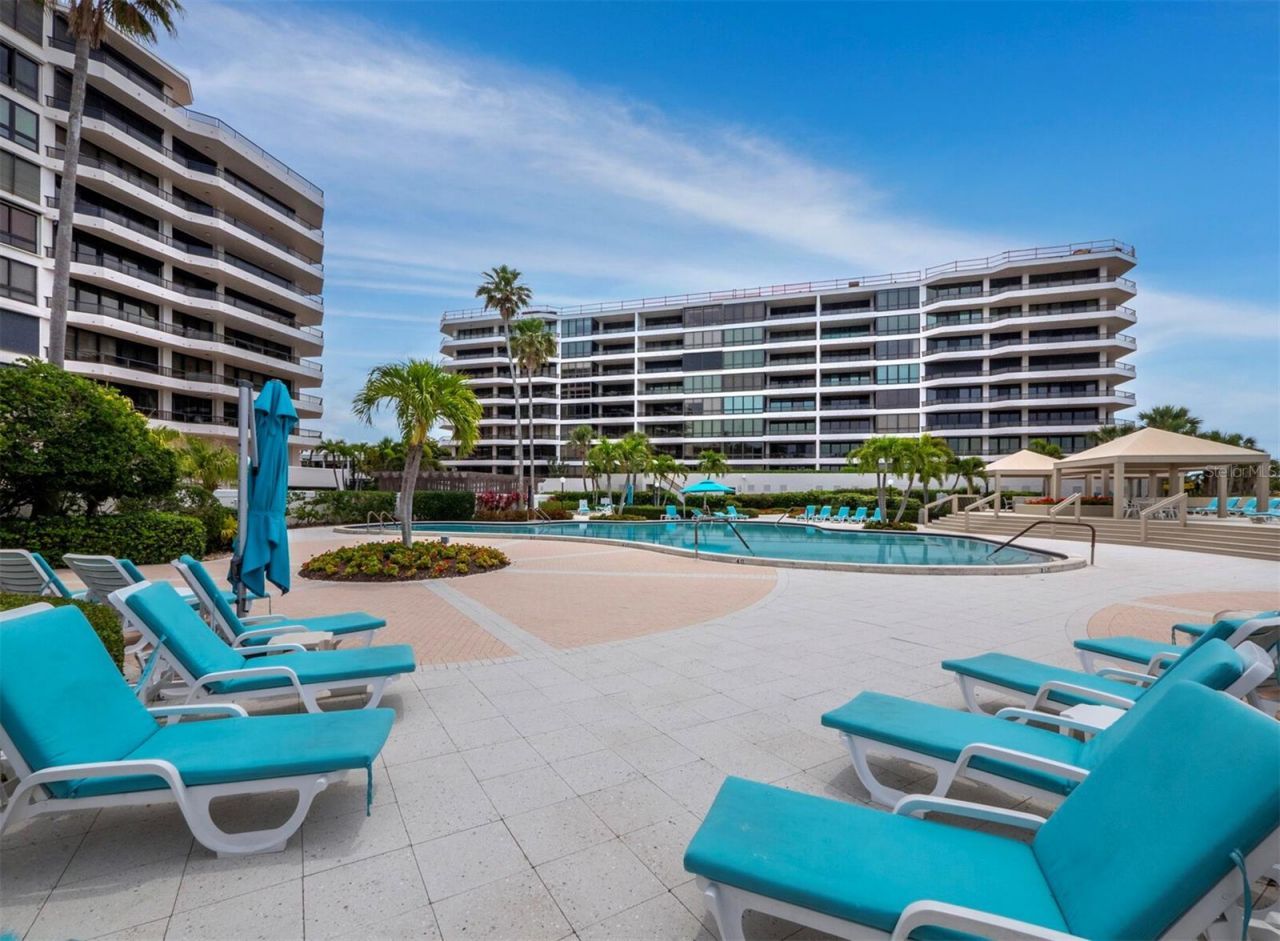 565 Sanctuary Drive, Unit B106, Longboat Key, FL 34228 Photo