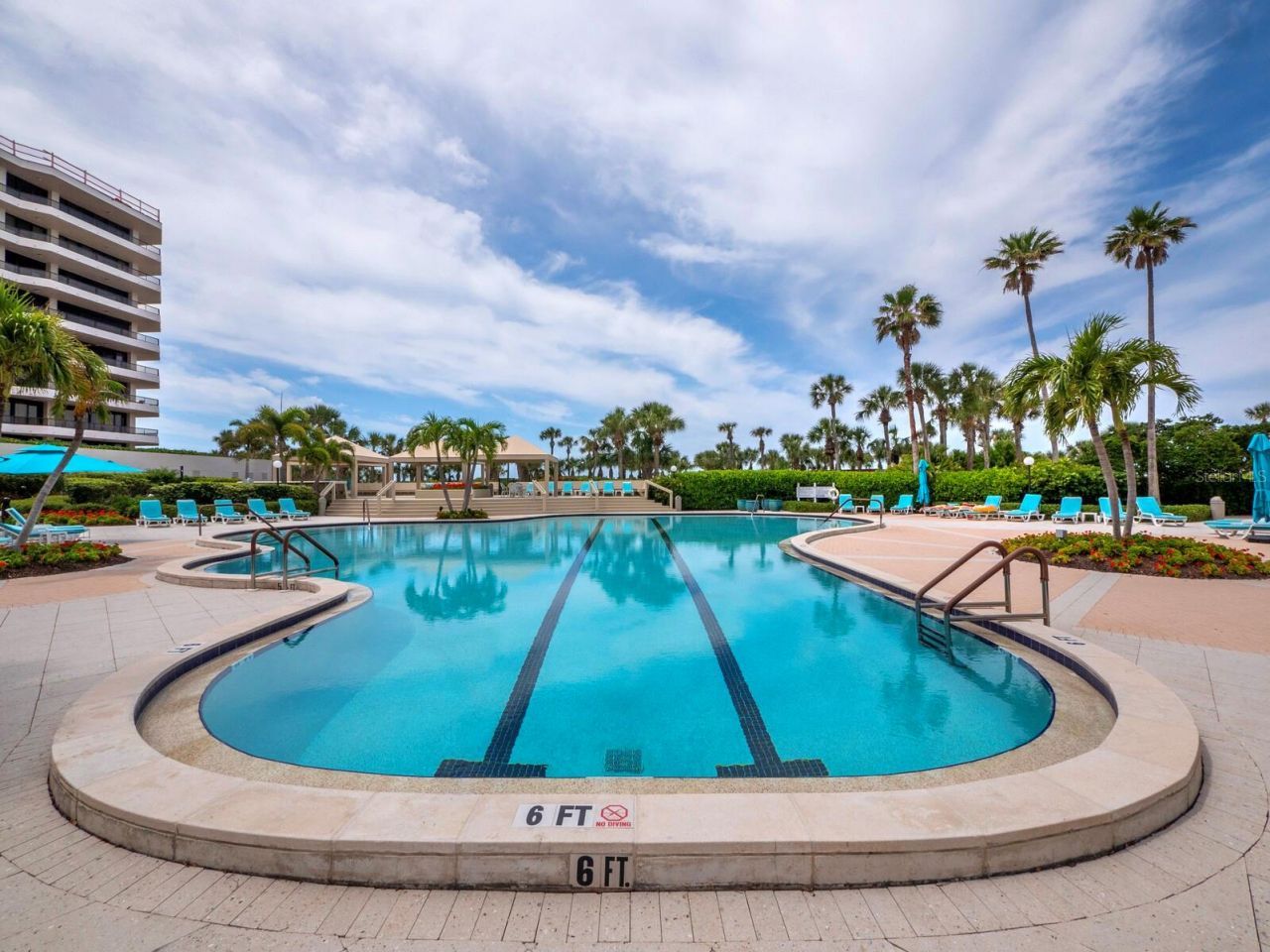 565 Sanctuary Drive, Unit B106, Longboat Key, FL 34228 Photo