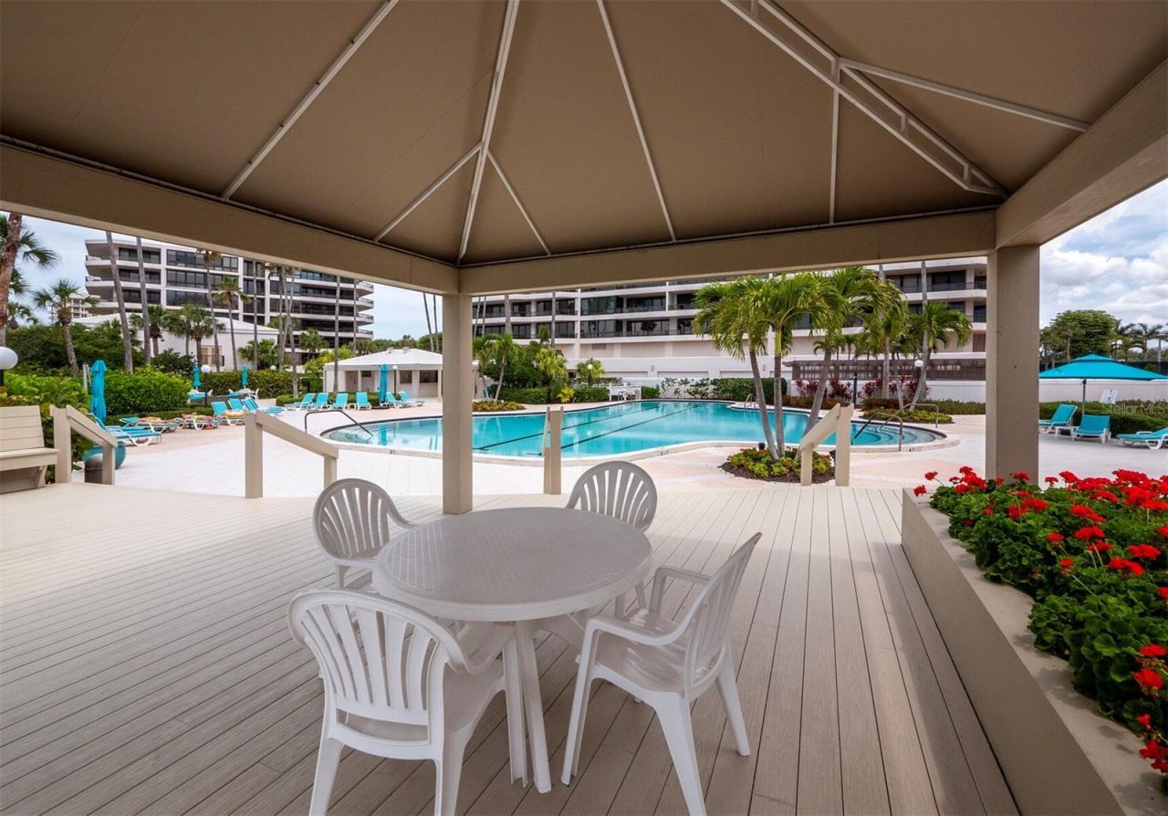 565 Sanctuary Drive, Unit B106, Longboat Key, FL 34228 Photo