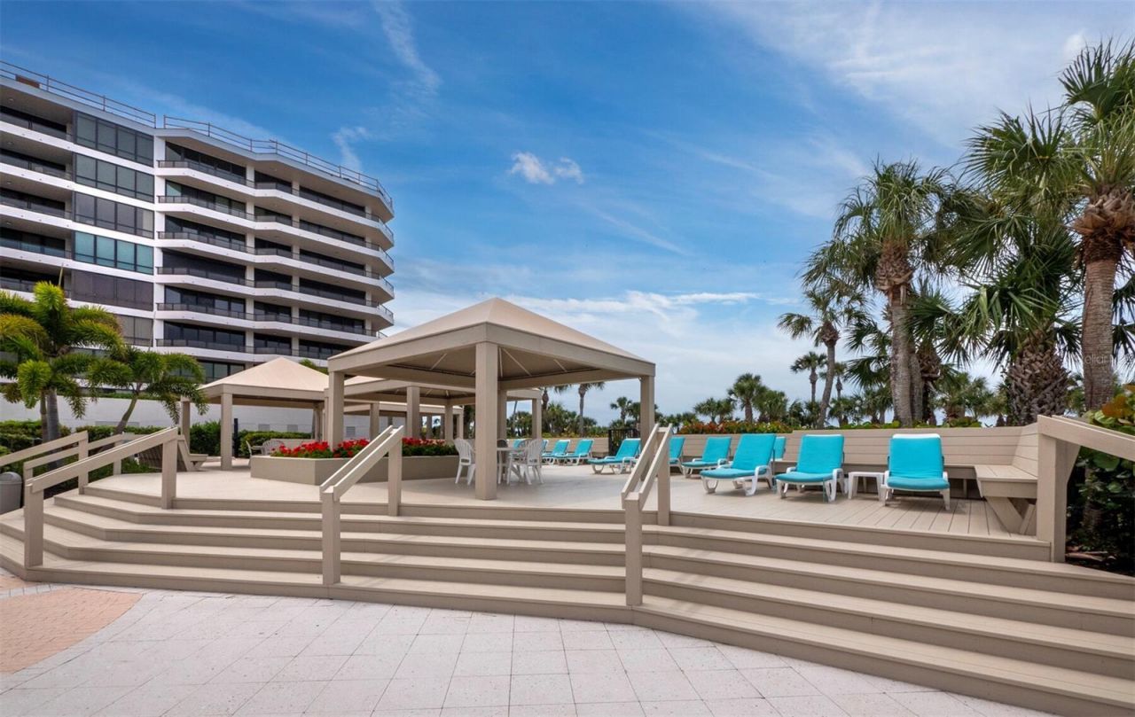 565 Sanctuary Drive, Unit B106, Longboat Key, FL 34228 Photo