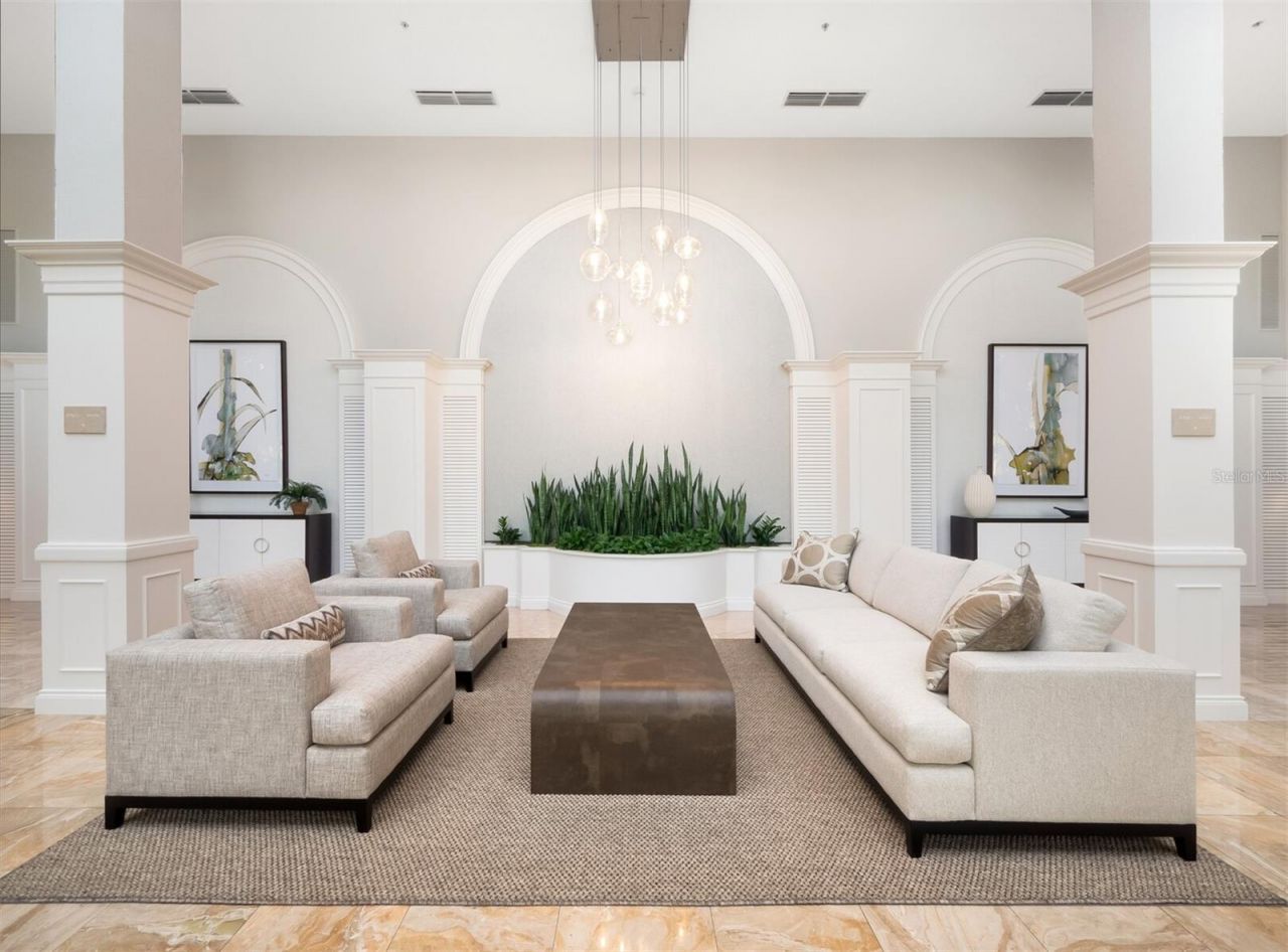 565 Sanctuary Drive, Unit B106, Longboat Key, FL 34228 Photo