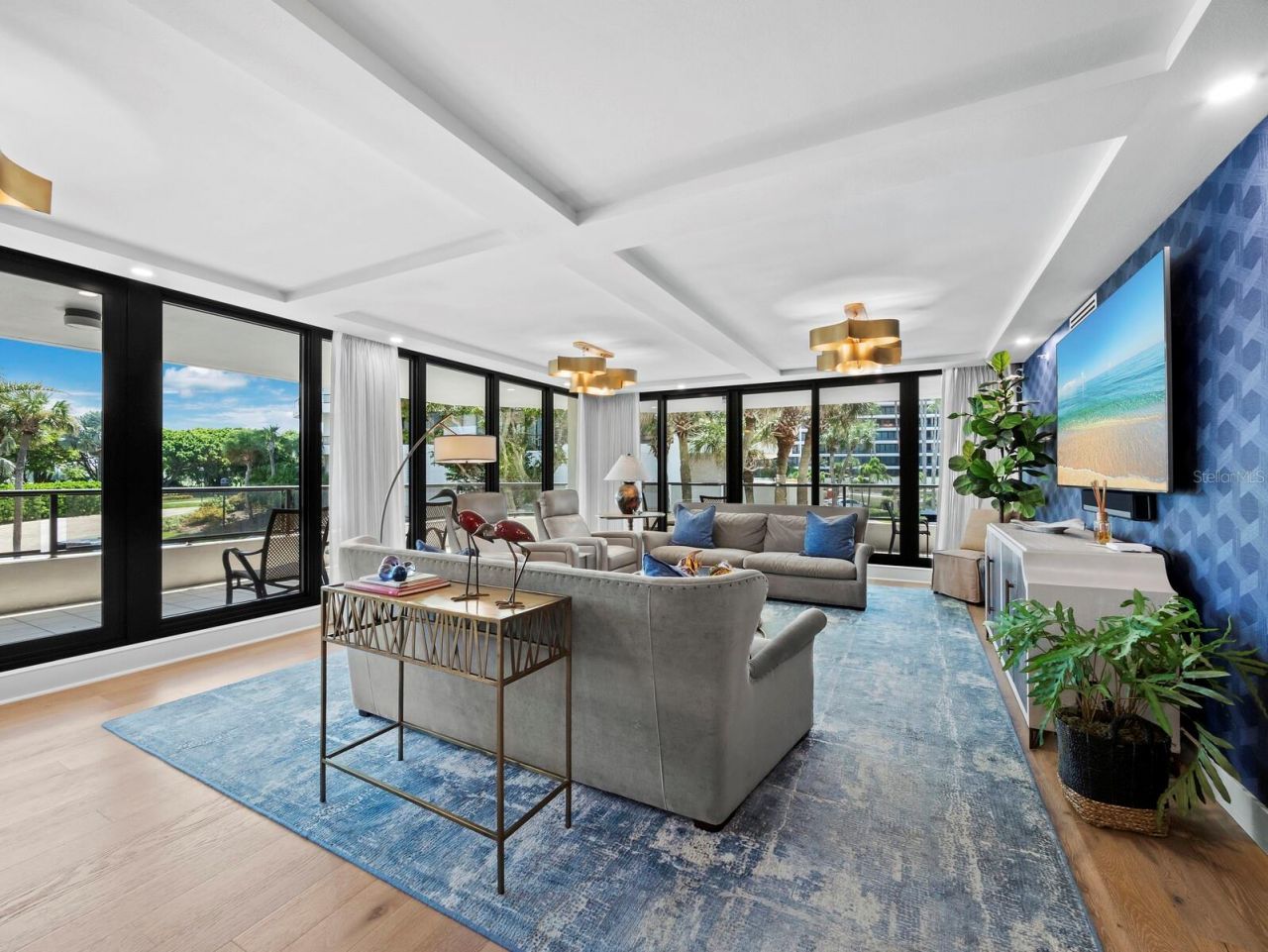 565 Sanctuary Drive, Unit B106, Longboat Key, FL 34228 Photo