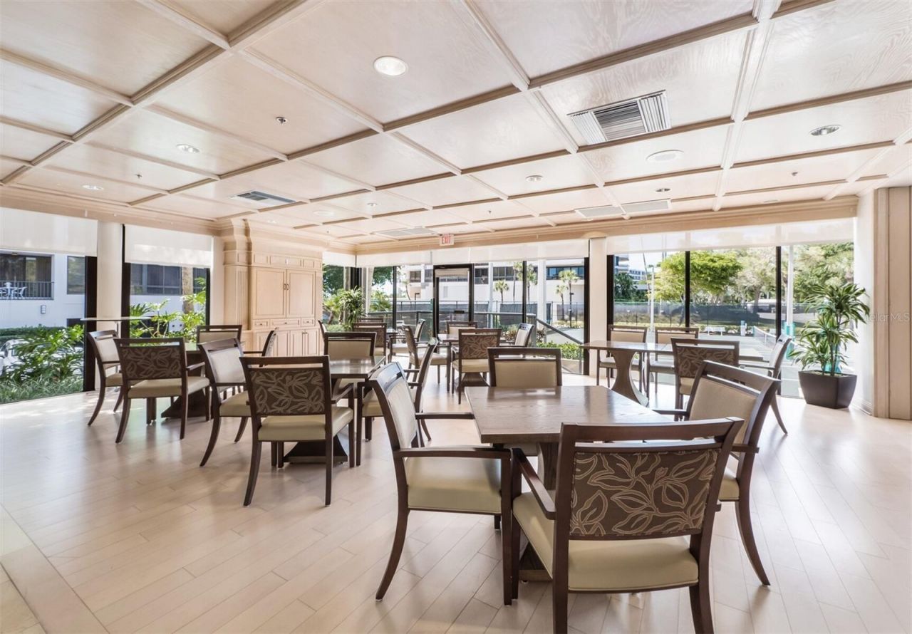 565 Sanctuary Drive, Unit B106, Longboat Key, FL 34228 Photo