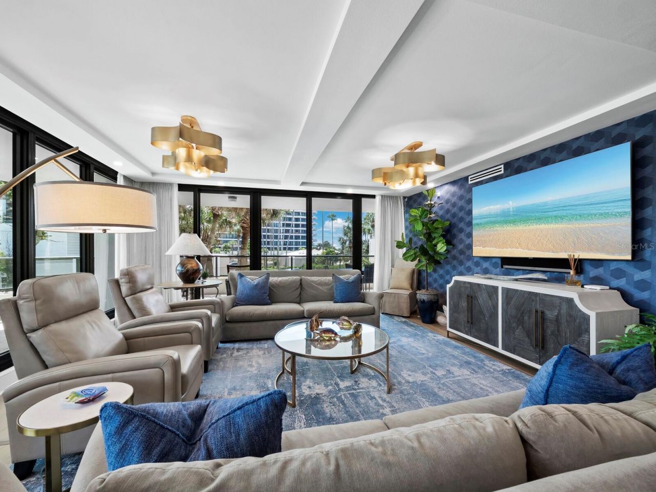 565 Sanctuary Drive, Unit B106, Longboat Key, FL 34228 Photo