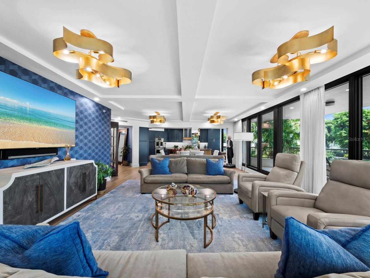 565 Sanctuary Drive, Unit B106, Longboat Key, FL 34228 Photo