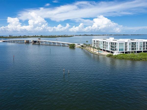 1375 BEACH ROAD, Unit 309, ENGLEWOOD, FL 34223