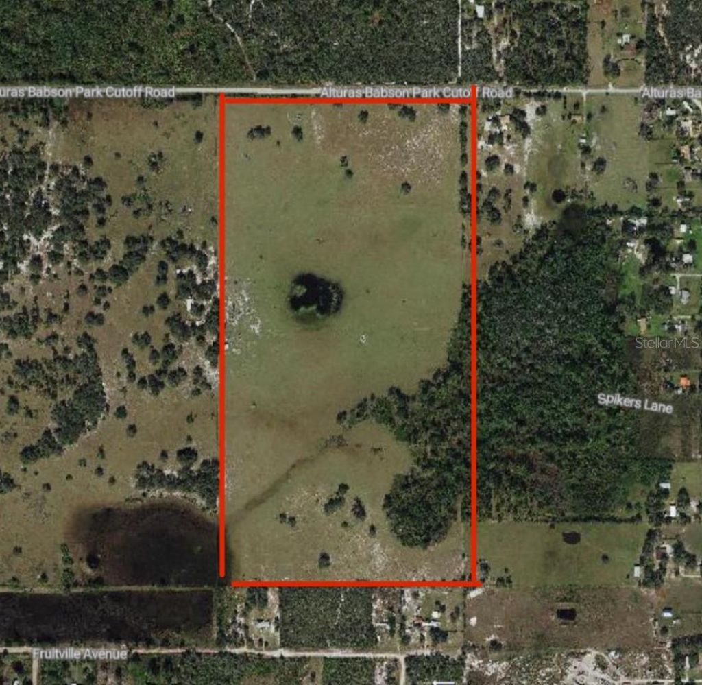 Alturas Babson Park Cut-off, Bartow, FL 33830 Photo