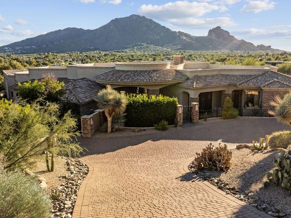 6207 E INDIAN BEND Road, Paradise Valley, AZ 85253